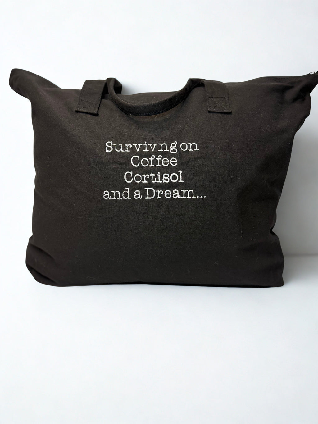 Dreamer Tote Bag