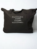 Dreamer Tote Bag
