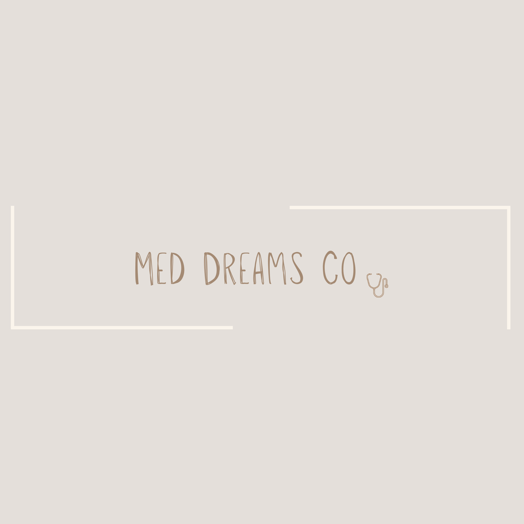 Med Dreams Co Gift Card