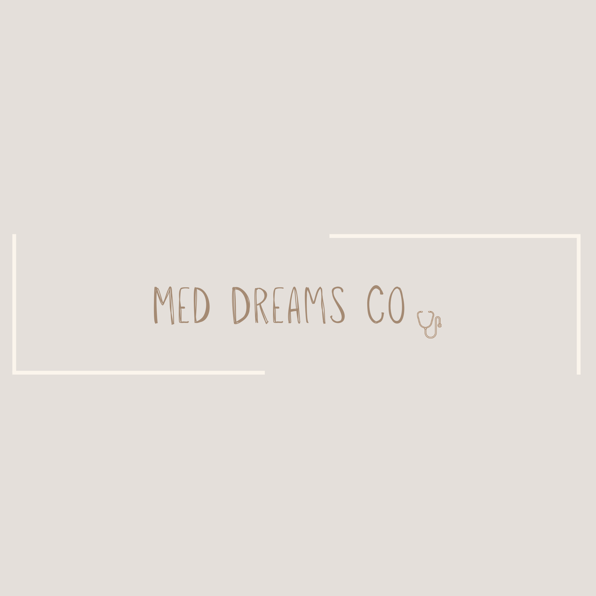 Med Dreams Co Gift Card